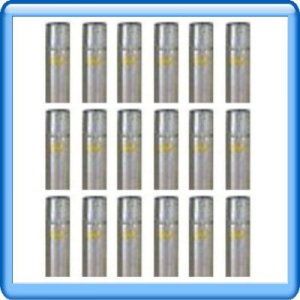 ステンレス304排気筒・煙突 100φ短管