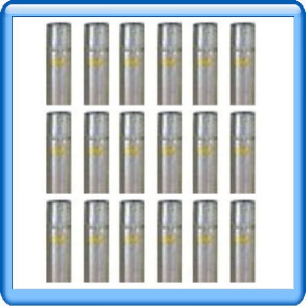 ステンレス304排気筒・煙突 120φ短管